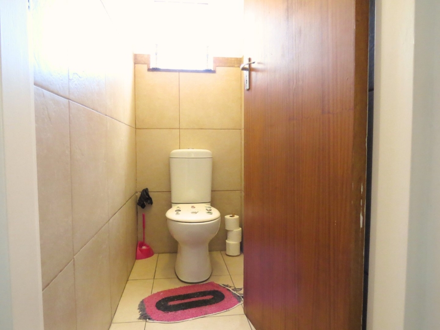 2 Bedroom Property for Sale in Westdene Free State